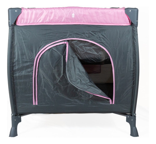 Practicuna Cuna Plegable Bebe Mega Baby Plus Tienda Oficial
