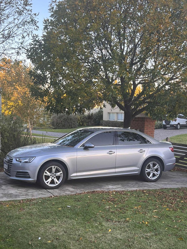 Audi A4 2.0 Fsi 190cv