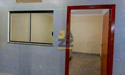Imagem 23 de 26 de Chácara Com 2 Dormitórios À Venda, 1000 M² Por R$ 640.000,00 - Recanto Dos Universitários - Rio Das Pedras/sp - Ch0738