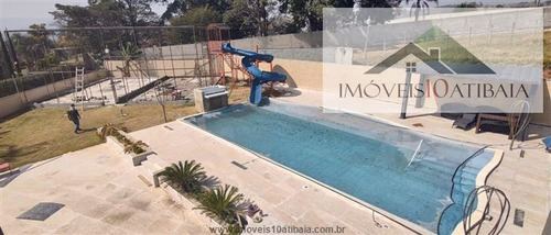 Imagem 17 de 29 de Casas Em Condomínio À Venda Em Atibaia/sp - Compre O Seu Casas Em Condomínio Aqui! - 1481691