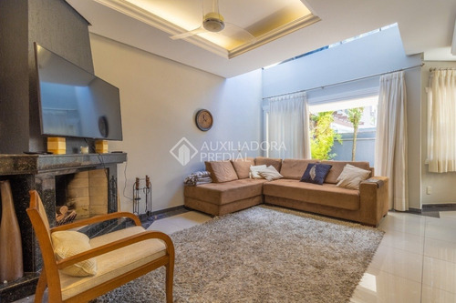 Imagem 11 de 15 de Casa Em Condominio - Sarandi - Ref: 362356 - V-362356