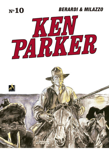 Ken Parker - Vol. 10