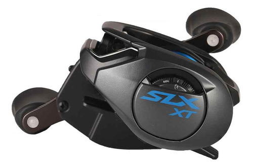 Carretilha De Pesca Shimano Slx Xt 151xg Recolhimento 8.2:1