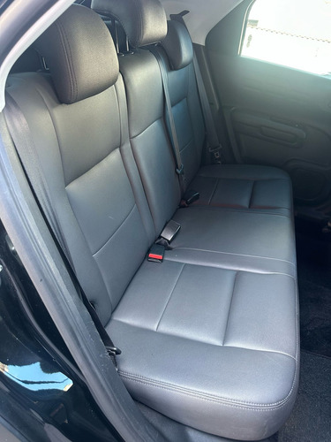 Citroën C4 Cactus 1.6 Feel 16v Aut. 5p Automática