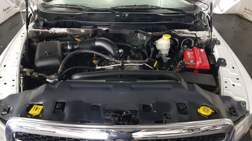 Imagen 12 de 15 de Dodge Ram 2500 Crew 2cab Slt 4x4