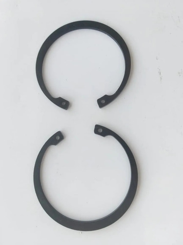 Par De Candado Para Portabalero O Nucleo Polaris Rzr 7710780