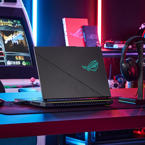 Asus Rog Strix G16 240hz I9-14900hx Rtx 4070 32gb 1tb (2024)