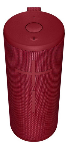 Logitech Bocina Portátil Ultimate Ears Boom 3, Bluetooth