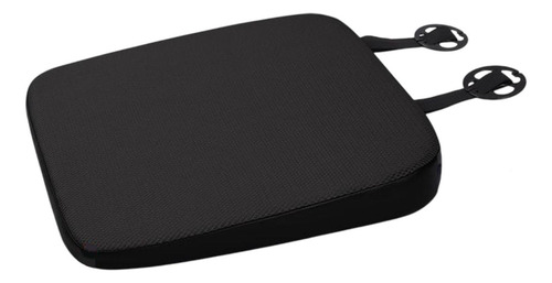 Cojín Elevador De Asiento De 15,35 X 15,75 X 4,72 Pulgadas