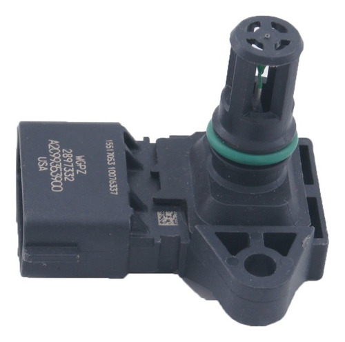 Sensor Mapa Para Dodge Ram Diesel 2500 3500 4500 07-17