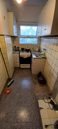 Imagen 6 de 15 de Departamento 1 Ambiente Externo