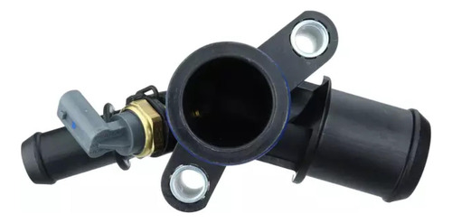 Cuerpo Conexion Distribucion Agua P/ Ford Ka 16/21 Original