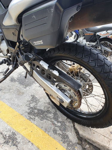 Honda Xre 300 Abs/flex