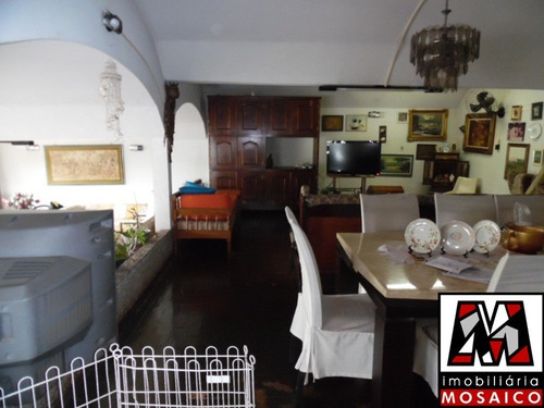 Imagem 12 de 30 de Ótimo Imóvel Comercial Ou Residencial Na Rua Do Retiro, Bem Localizado - 50581 - 68862845