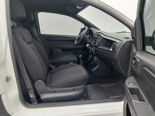 Fiat Fiorino 1.4 MPI FURGÃO ENDURANCE 8V FLEX 2P MANUAL