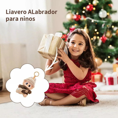 Ff Akasenko Labubu Accesorios, Labubus Ropa, Labubu Conjunto
