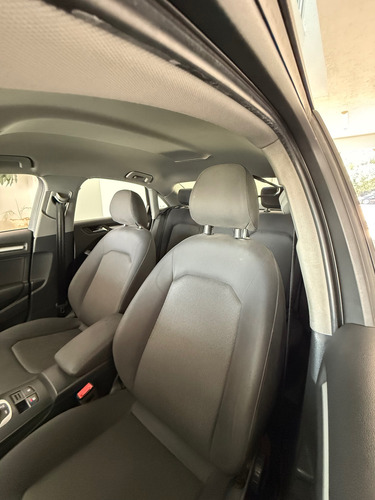 Audi A3 1.4 Sedán Dynamic At Dsg