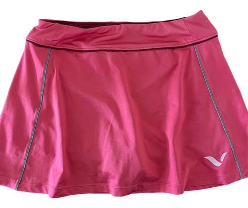 Pollera Pantalón Deportiva Reves Mujer L Hockey, Gym