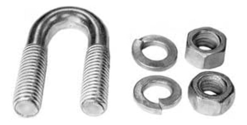 Comprador Producto Clevis U-bolt Tuerca Sustituye Fisher Lot