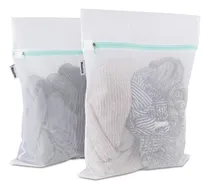 Comprar Bolsa De Lavandería Mamlyn Mesh Para Prendas Delicadas, Bols