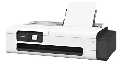 Impresora Plotter A Color Canon Tc-20 Con Wifi American Vart