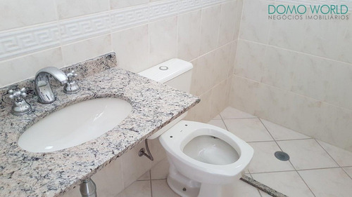 Imagem 16 de 30 de Apartamento Novo - Alto Padrão! - Ap01921 - 34438507