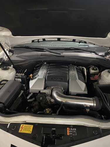 Chevrolet Camaro 6.2 V8 Ss 2p