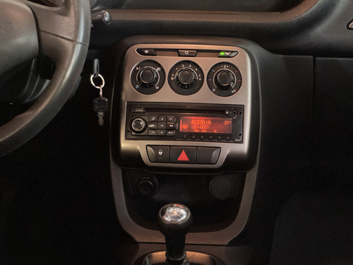 Citroën Aircross AIRCROSS GLX 1.6 Flex 16V 5p Mec.