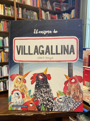 Villagallina