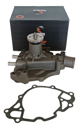comprar Bomba De Agua Ford F150 - F350 Motores 302 - 351 Dos Tubos 