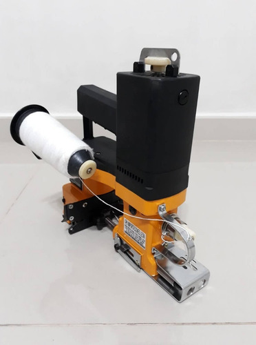 Maquina Cosedora De Sacos Accent Gk9/ Importaciones Leon G.l