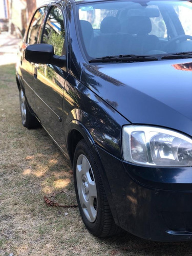 Chevrolet Corsa Ii Gl Aa+dir Gas 1.8 Año 2005