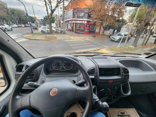 Fiat Ducato 2.3 Economy Furgon Mjet 1 Tn
