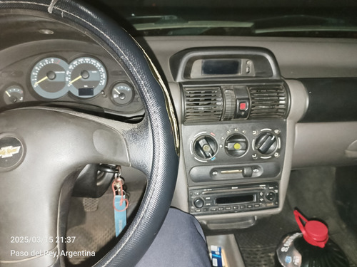 Chevrolet Classic 1.4 Lt Spirit