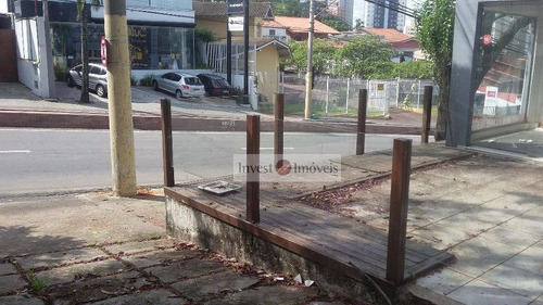 Prédio À Venda, 700 M² Por R$ 4.000.000,00 - Jardim Esplanada - São José Dos Campos/sp - Pr0070