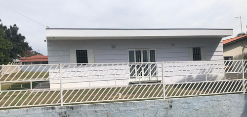 Imagem 2 de 26 de Casa - Ca00117 - 67824614