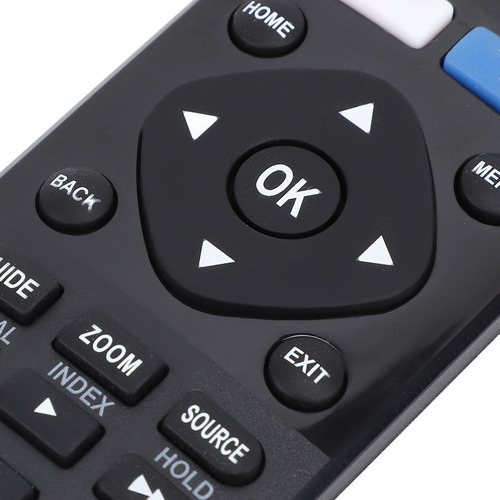 Controle Remoto De Voz Para Substituição Do Tx 43gxr600 Pn V