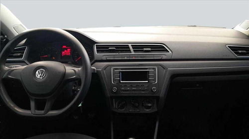 Volkswagen Gol 1.0 12V MPI TOTALFLEX 4P MANUAL