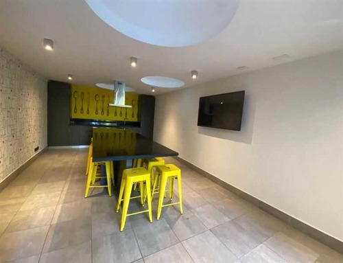 Espectacular Departamento En Venta (67331)