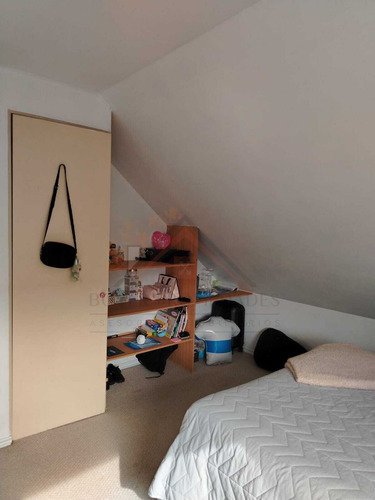 Casa En Condominio (107646)