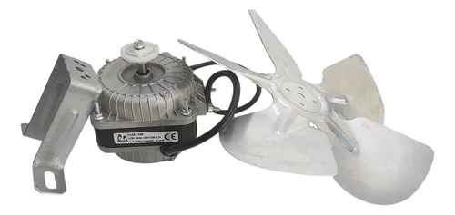 comprar Motor Ventilador Difusor Nevera Freezer 10 Watts 110v