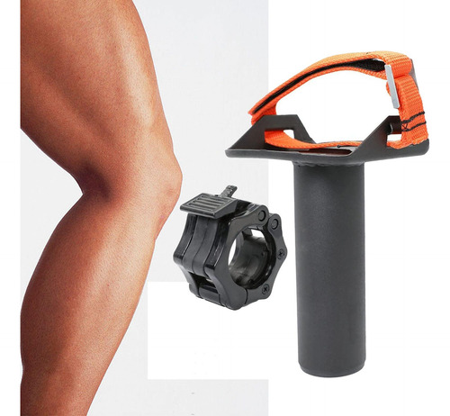 Tibialis Trainer Máquina De Elevación De Pantorrillas