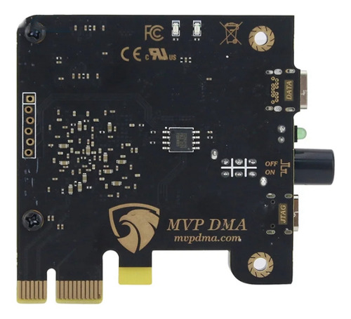 Placa Mvp Dma, Versión Básica, Firmware General + Kmbox B+ (