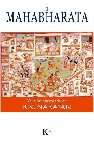 Mahabharata, R.k. Narayan, Kairós