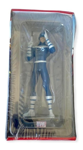 Figura De Marvel 3d Bullseye