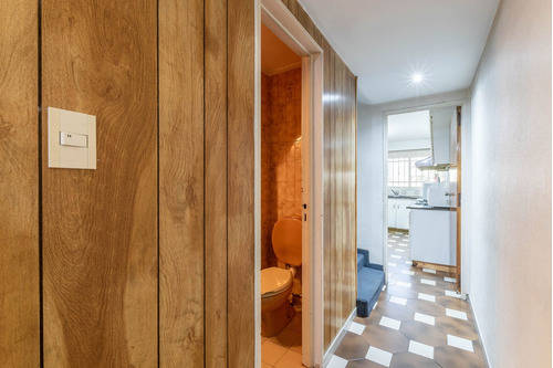 Casa Venta 6 Amb Jardín Terraza Cochera R Mejía