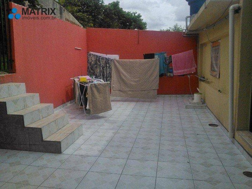 Casa Com 4 Dormitórios À Venda, 210 M² Por R$ 355.000,00 - Jardim Rio Verde - Colombo/pr - Ca1370