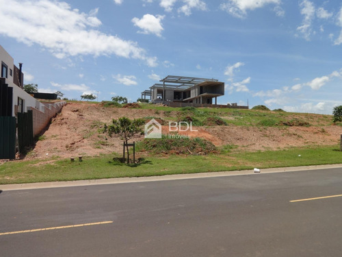 Imagem 3 de 3 de Terreno À Venda Em Loteamento Residencial Entre Verdes (sousas) - Te002769