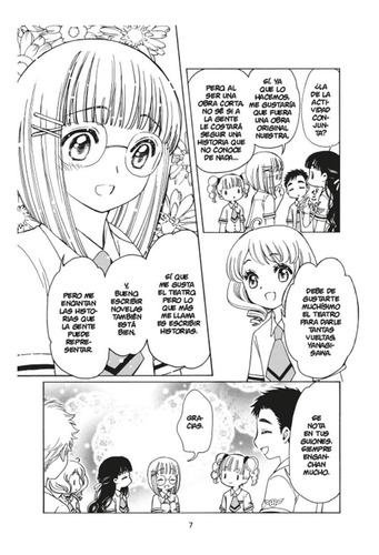 Cardcaptor Sakura Clear Card Arc Vol. 10