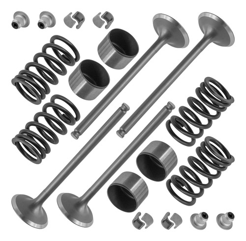 Caltric 3022415 7045876 3610212 7081470 5138477 Exhaust Cch